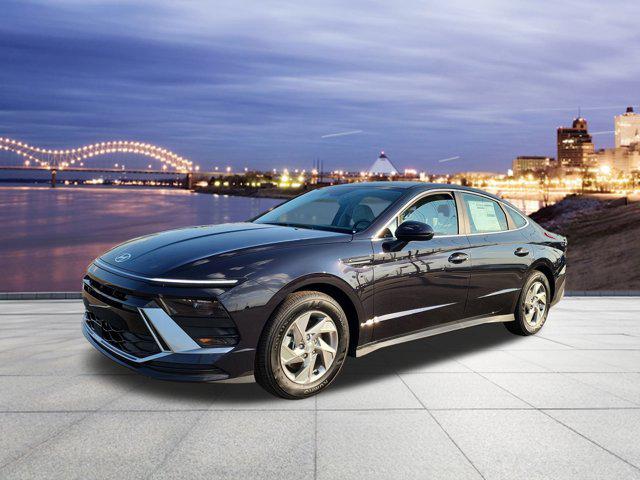 2026 Hyundai Sonata Sedan 