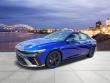 New 2025 Hyundai Elantra N Line Sedan