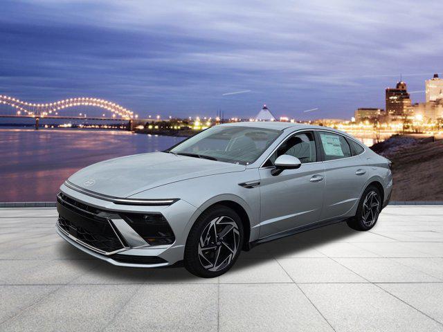 2026 Hyundai Sonata Sedan 