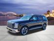 New 2026 Hyundai Palisade Hybrid Limited SUV