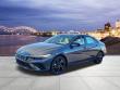 New 2026 Hyundai Elantra SEL Sport Sedan