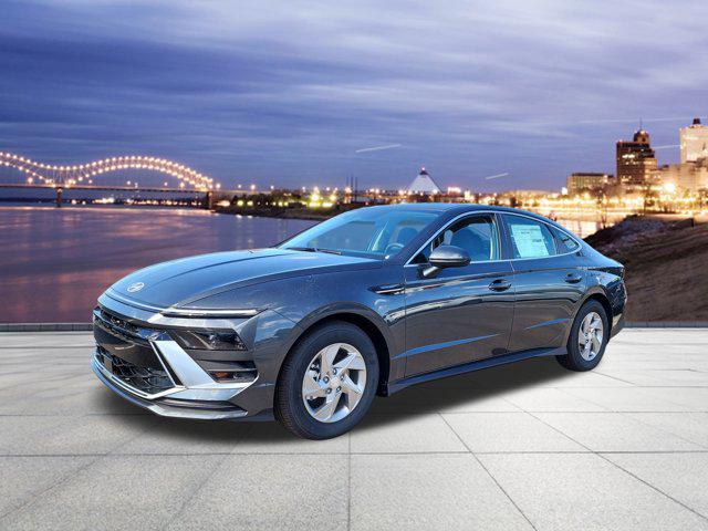 2026 Hyundai Sonata Sedan 