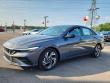 New 2025 Hyundai Elantra SEL Sport Sedan
