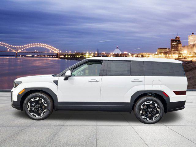 2026 Hyundai Santa Fe SE photo 2