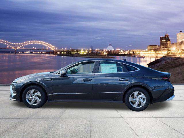 2026 Hyundai Sonata SE photo 2