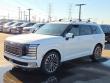 New 2026 Hyundai Palisade Calligraphy SUV