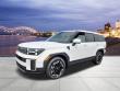 New 2026 Hyundai Santa Fe SE SUV