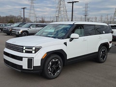 2026 Hyundai Santa Fe SE SUV