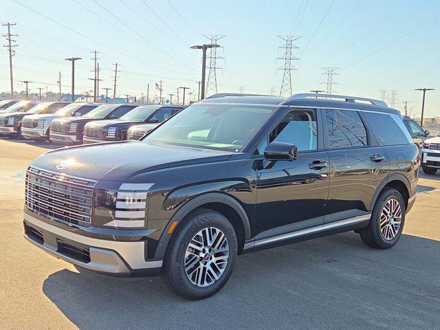 2026 Hyundai Palisade SUV 