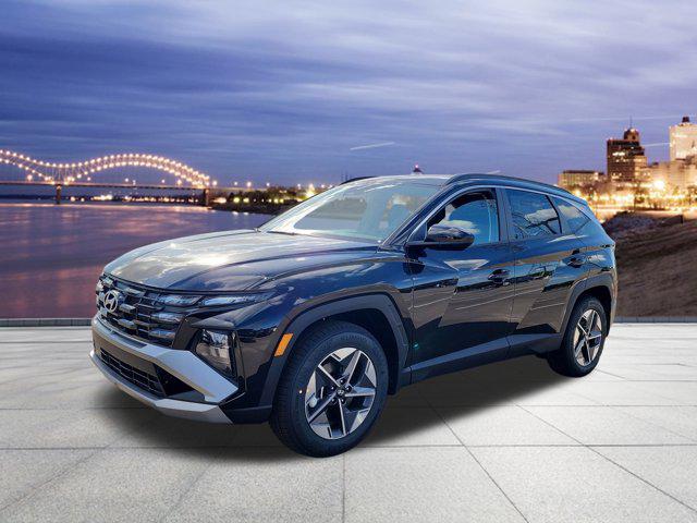 2026 Hyundai Tucson SEL's photo