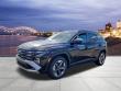 New 2026 Hyundai Tucson SEL SUV
