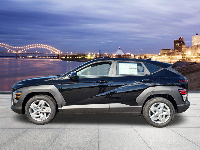 2026 Hyundai Kona SE photo 2