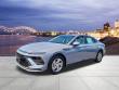 New 2026 Hyundai Sonata SE Sedan