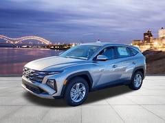 2026 Hyundai Tucson SE SUV