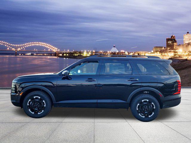 2026 Hyundai Palisade XRT photo 2