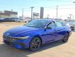 New 2026 Hyundai Elantra SEL Sport Sedan