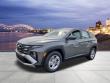 New 2026 Hyundai Tucson SE SUV