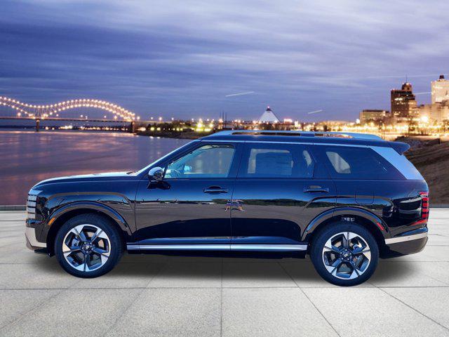 2026 Hyundai Palisade Limited photo 2