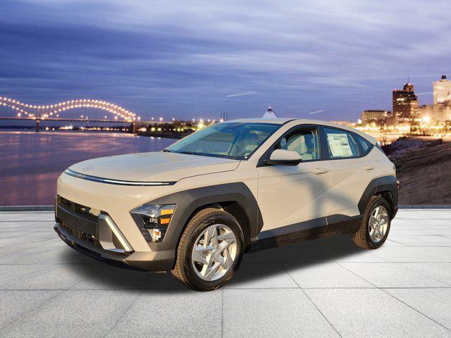 2026 Hyundai Kona SUV 