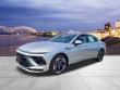 New 2026 Hyundai Sonata SEL Sport Sedan