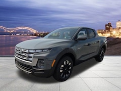 2026 Hyundai Santa Cruz SE Truck Crew Cab