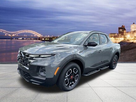 2024 Hyundai Santa Cruz 2.5T XRT Truck Crew Cab