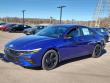 New 2026 Hyundai Elantra SEL Sport Sedan