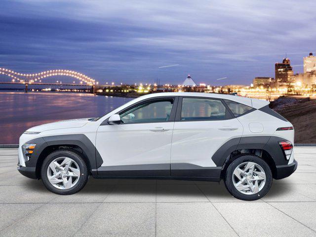 2026 Hyundai Kona SE photo 2