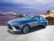 New 2026 Hyundai Sonata Hybrid Limited Sedan