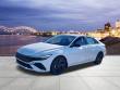 New 2026 Hyundai Elantra SEL Sport Sedan
