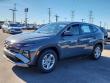 New 2026 Hyundai Tucson SE SUV