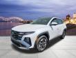 New 2025 Hyundai Tucson Hybrid SEL Convenience SUV