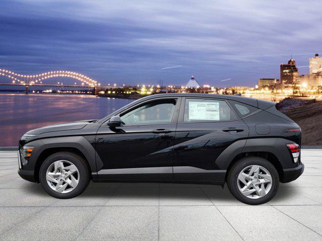 2026 Hyundai Kona SE photo 2