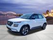 New 2026 Hyundai Venue SEL w/Two-Tone Roof SUV