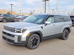 2026 Hyundai Santa Fe SE SUV