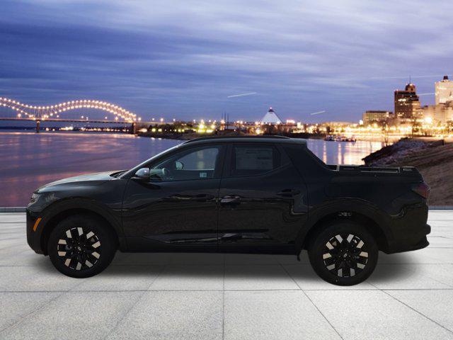 2026 Hyundai Santa Cruz SEL photo 2
