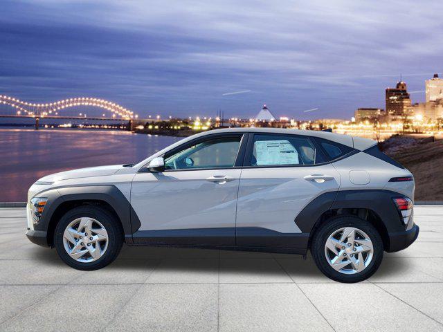 2026 Hyundai Kona SE photo 2