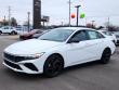 New 2026 Hyundai Elantra SEL Sport Sedan