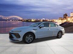 2026 Hyundai Sonata SE Sedan