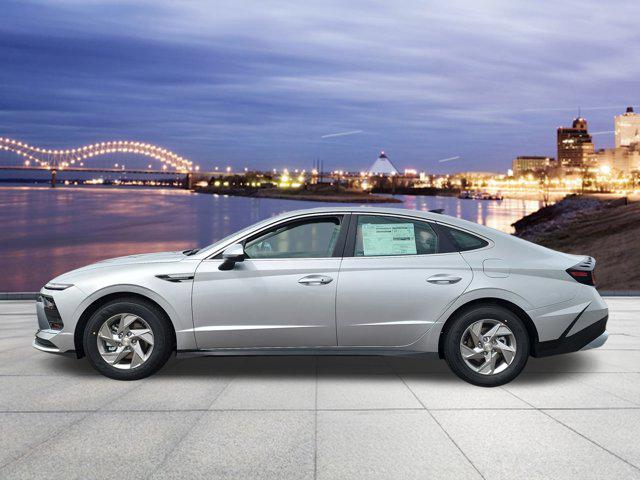 2026 Hyundai Sonata SE photo 2