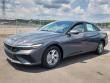 New 2025 Hyundai Elantra SE Sedan