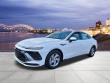 New 2025 Hyundai Sonata SE Sedan
