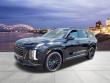 New 2025 Hyundai Palisade Calligraphy Night Edition SUV