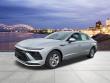 New 2026 Hyundai Sonata SE Sedan
