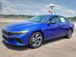 New 2025 Hyundai Elantra SEL Sport Sedan