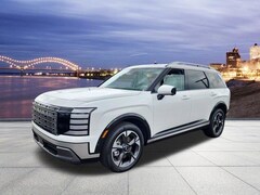 2026 Hyundai Palisade Limited SUV