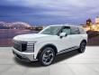 New 2026 Hyundai Palisade Limited SUV