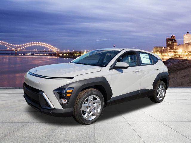 2026 Hyundai Kona SUV 