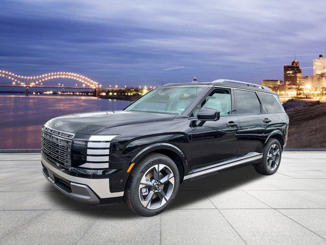 2026 Hyundai Palisade SUV 