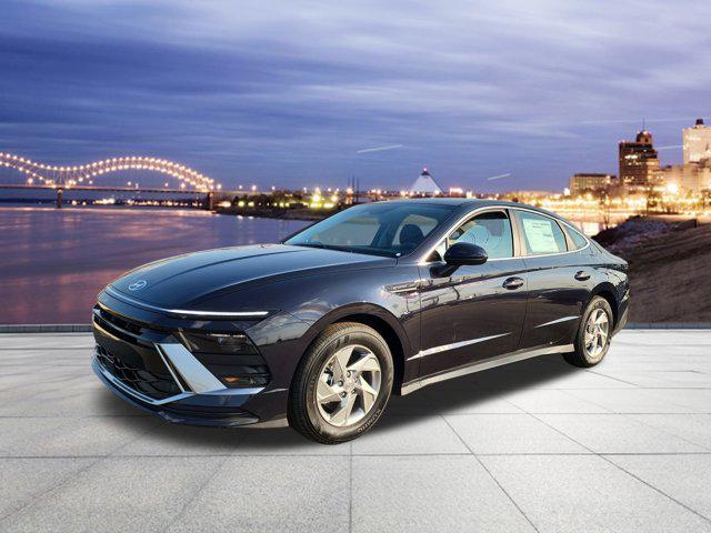 2026 Hyundai Sonata Sedan 